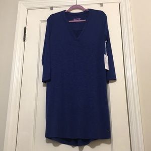Southern Tide Henley dress